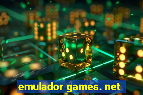 emulador games. net